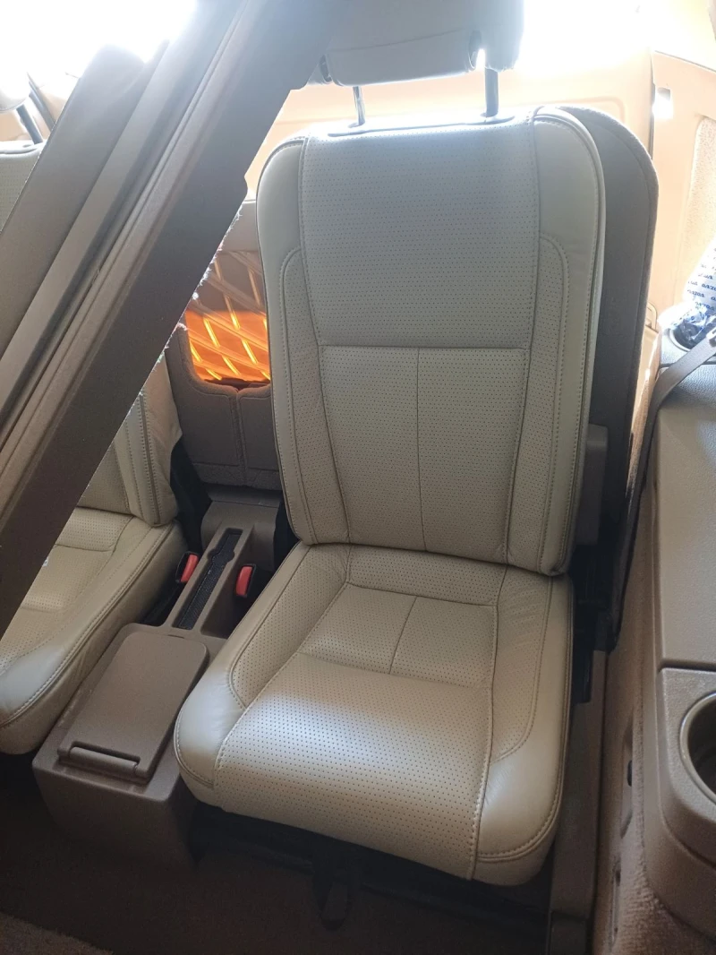 Volvo Xc90 V8, снимка 10 - Автомобили и джипове - 52939239