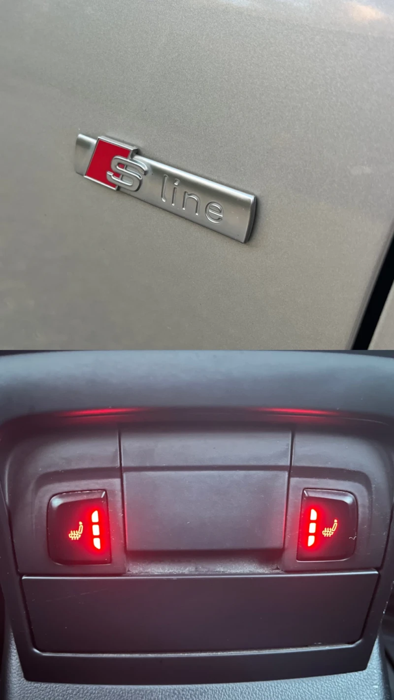 Audi Q5 3.0TDI* 245* 3XS-LINE* QUATTRO* СОБСТВЕН ЛИЗИНГ, снимка 14 - Автомобили и джипове - 51896364