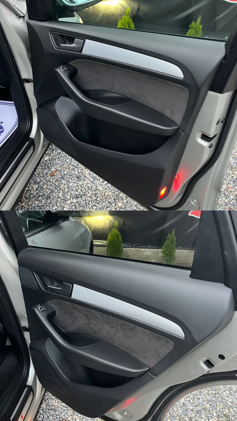 Audi Q5 3.0TDI* 245* 3XS-LINE* QUATTRO* СОБСТВЕН ЛИЗИНГ, снимка 16 - Автомобили и джипове - 51896364