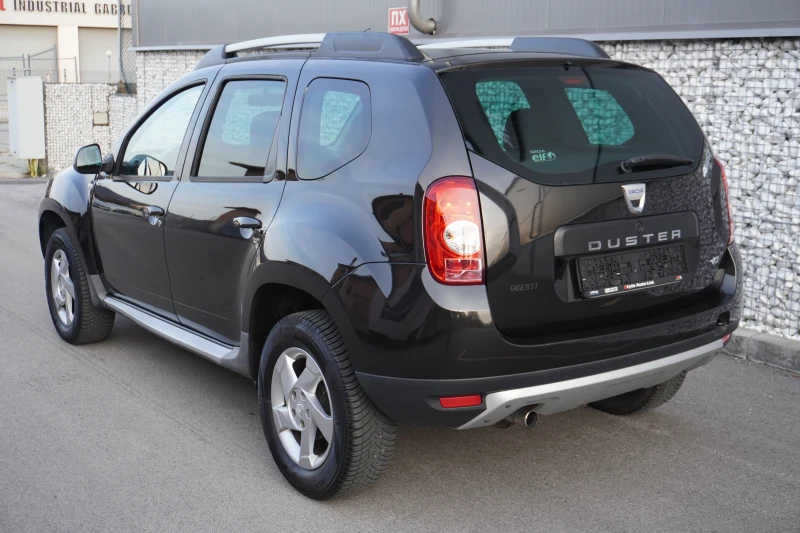 Dacia Duster 1.5dci= 4WD= ITALY= ПЕРФЕКТНА!!, снимка 3 - Автомобили и джипове - 52637489