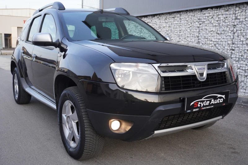 Dacia Duster 1.5dci= 4WD= ITALY= ПЕРФЕКТНА!!, снимка 7 - Автомобили и джипове - 52637489
