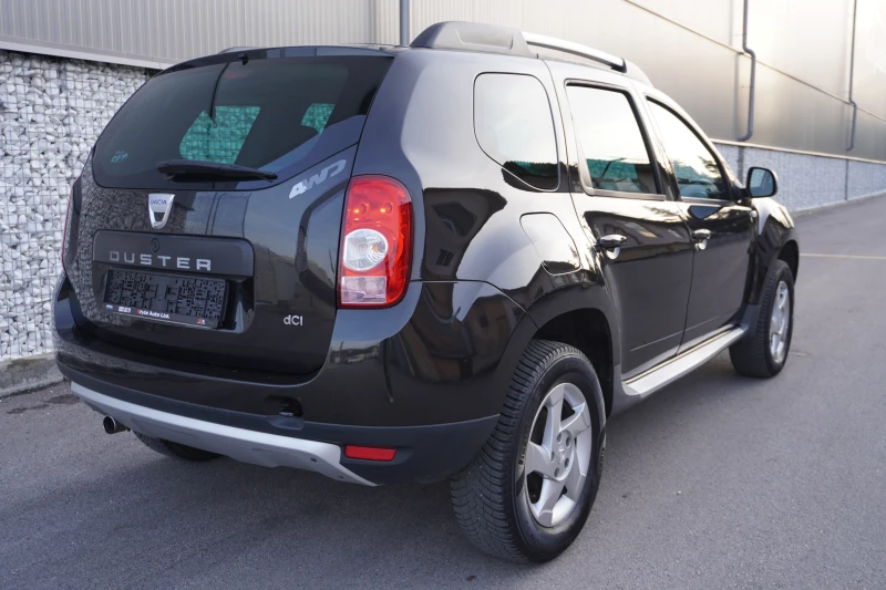 Dacia Duster 1.5dci= 4WD= ITALY= ПЕРФЕКТНА!!, снимка 5 - Автомобили и джипове - 52637489