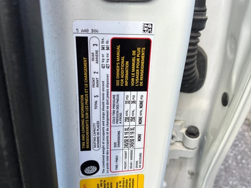 BMW X3 * xDrive30i * CARFAX * БЕЗ ПЪРВОНАЧАЛНА ВНОСКА, снимка 15 - Автомобили и джипове - 52935736