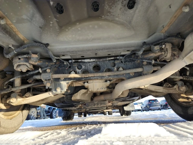 Jeep Grand cherokee * LAREDO * CARFAX * БЕЗ ПЪРВОНАЧАЛНА ВНОСКА, снимка 15 - Автомобили и джипове - 52973314