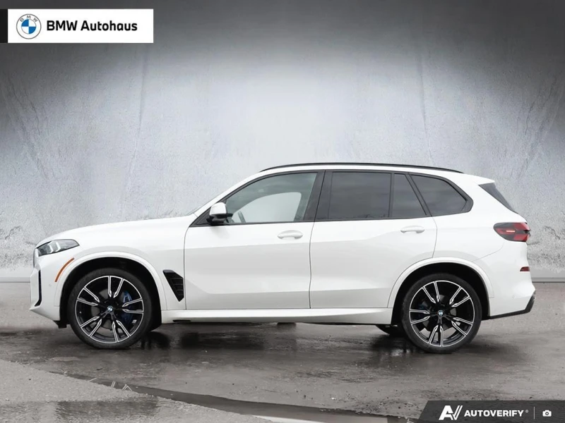 BMW X5 * xDrive40i PREM ENHANCED/ M SPORT PRO/HARM KARD *, снимка 3 - Автомобили и джипове - 53025025