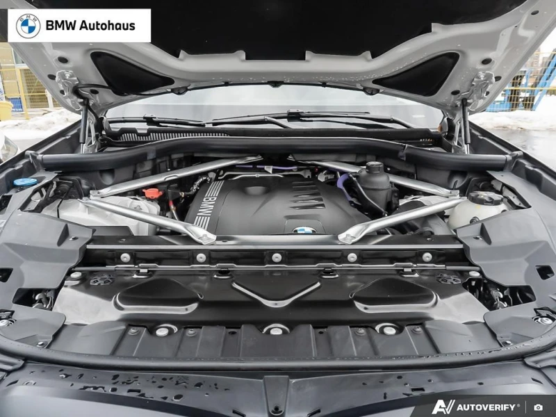 BMW X5 * xDrive40i PREM ENHANCED/ M SPORT PRO/HARM KARD *, снимка 8 - Автомобили и джипове - 53025025