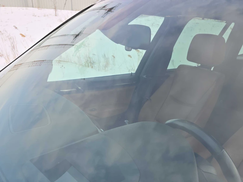 BMW X3 35I xDrive* HEAD-UP* ПОДГРЕВИ* ПАНОРАМА* , снимка 8 - Автомобили и джипове - 53493298