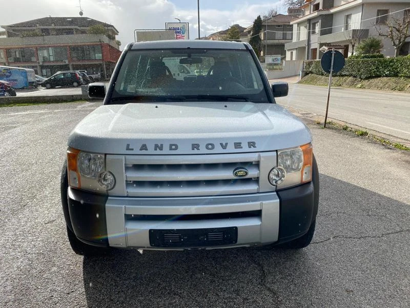 Land Rover Discovery 2.7Tdi tip 276DT - изображение 3