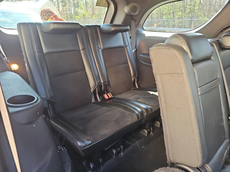 Dodge Durango GT* ALL BLACK* 3.6* 8ZF* 4X4* Подгрев* Обдух* - 23900 лв. - 83050751 | Car24.bg