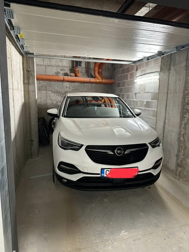 Opel Grandland X, снимка 2 - Автомобили и джипове - 53288164