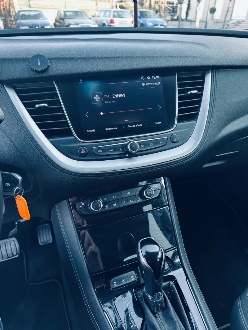 Opel Grandland X, снимка 5 - Автомобили и джипове - 53288164