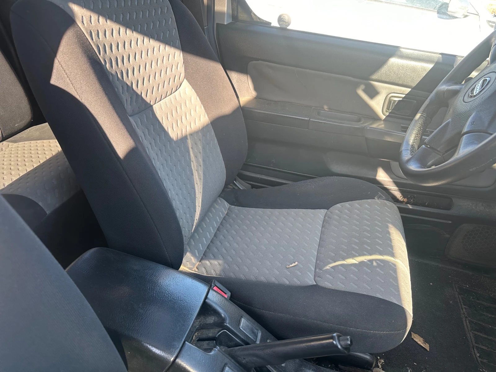 Nissan Navara 2.5tdi | Mobile.bg — изображение 13