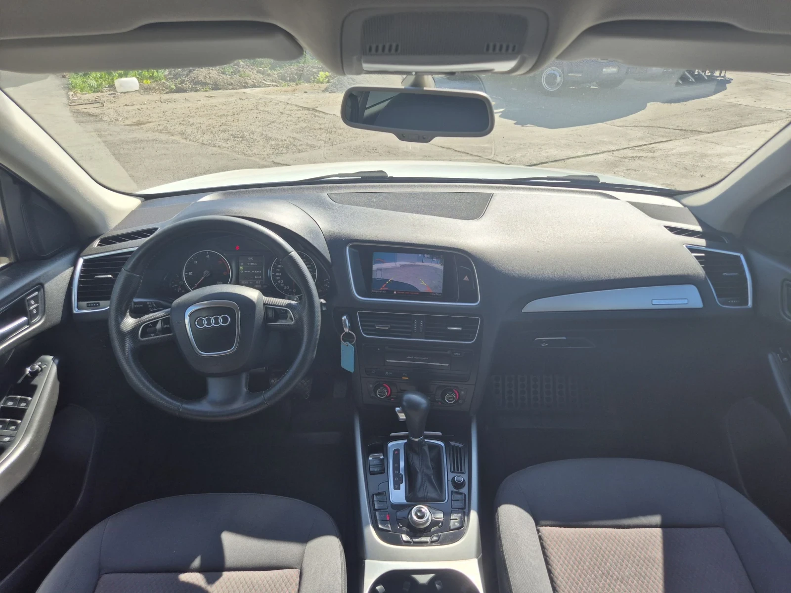 Audi Q5 2.0tdi QUATTRO 170к.с. - изображение 4