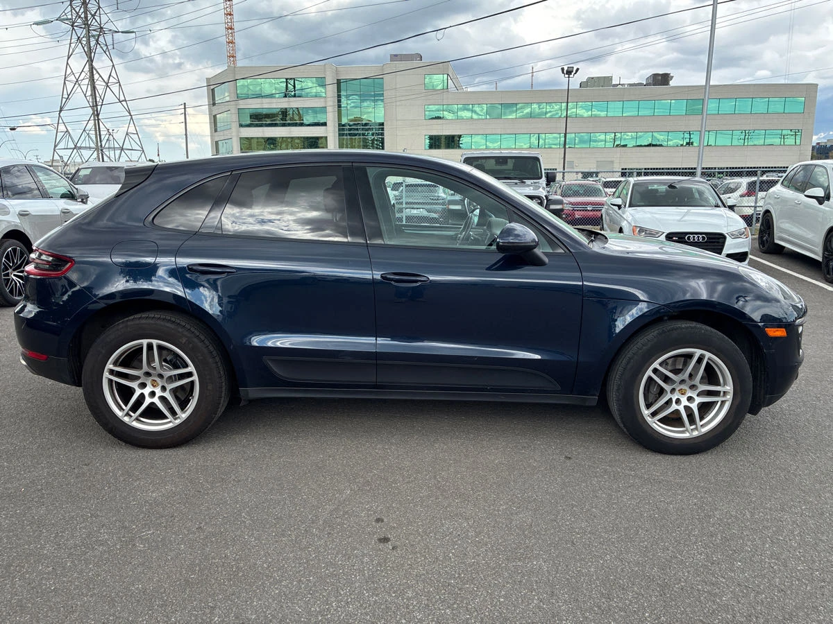 Porsche Macan * AWD 4dr* * АВТОКРЕДИТ*  - изображение 4