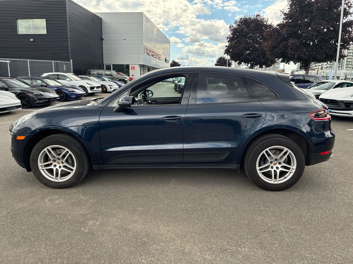 Porsche Macan * AWD 4dr* * АВТОКРЕДИТ*  - изображение 3