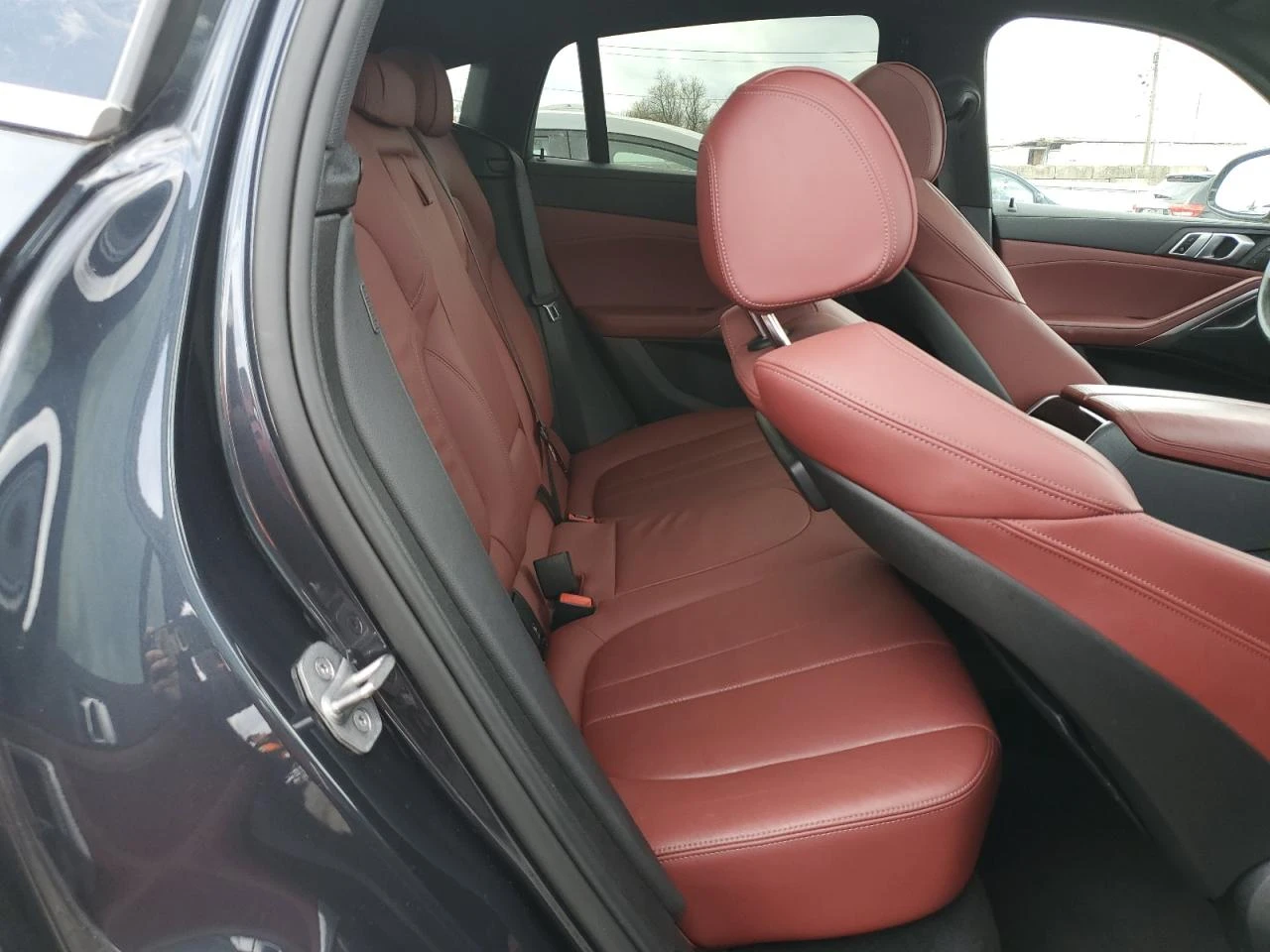 BMW X6 XDRIVE40I/PARKING ASSISTANCE PLUS/ВИДЕО НА МОТОРА - изображение 10