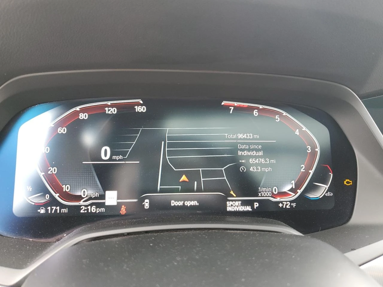 BMW X6 XDRIVE40I/PARKING ASSISTANCE PLUS/ВИДЕО НА МОТОРА - изображение 9