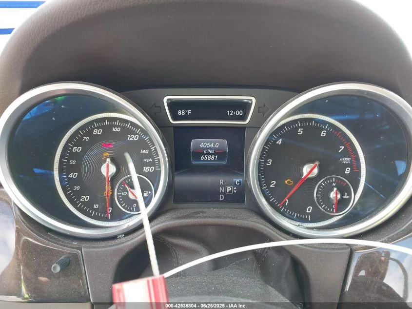 Mercedes-Benz GLE 350 2018 MERCEDES-BENZ GLE 350 4MATIC - изображение 10