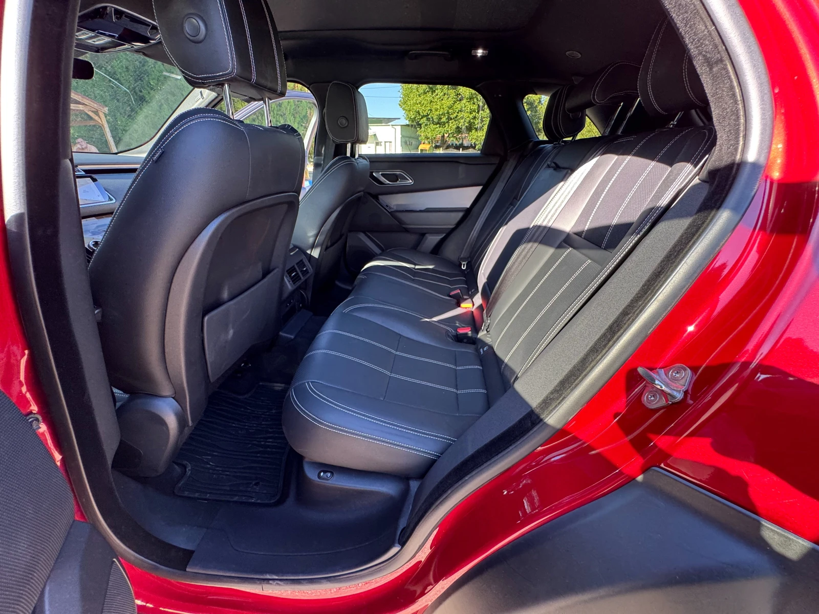 Land Rover Range Rover Velar P340 R-DYNAMIC HSE - изображение 7