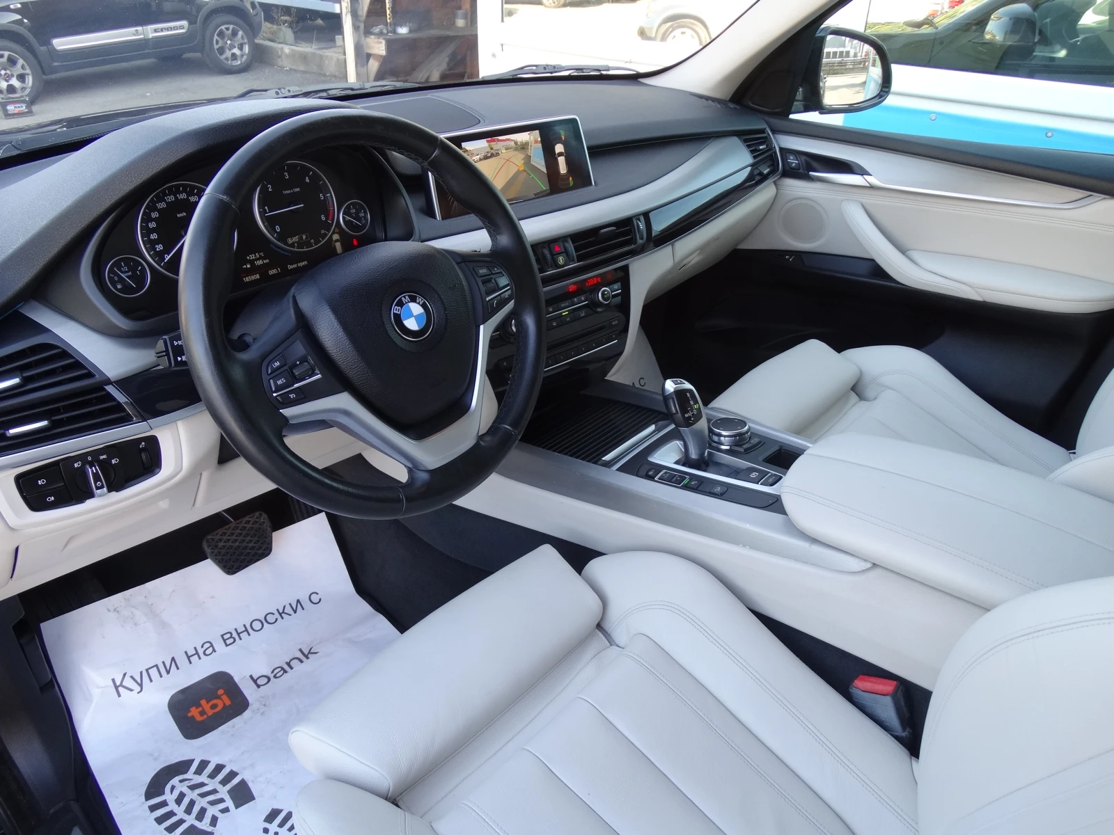 BMW X5 M-Pack2.5 Xdrive - изображение 6