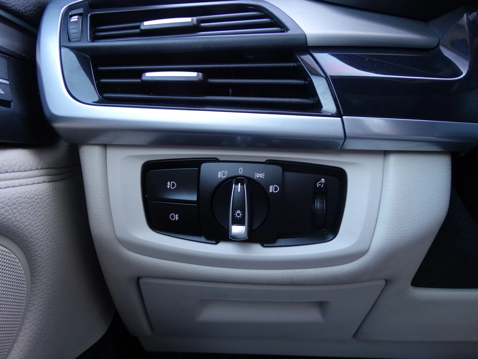 BMW X5 M-Pack2.5 Xdrive | Mobile.bg   15