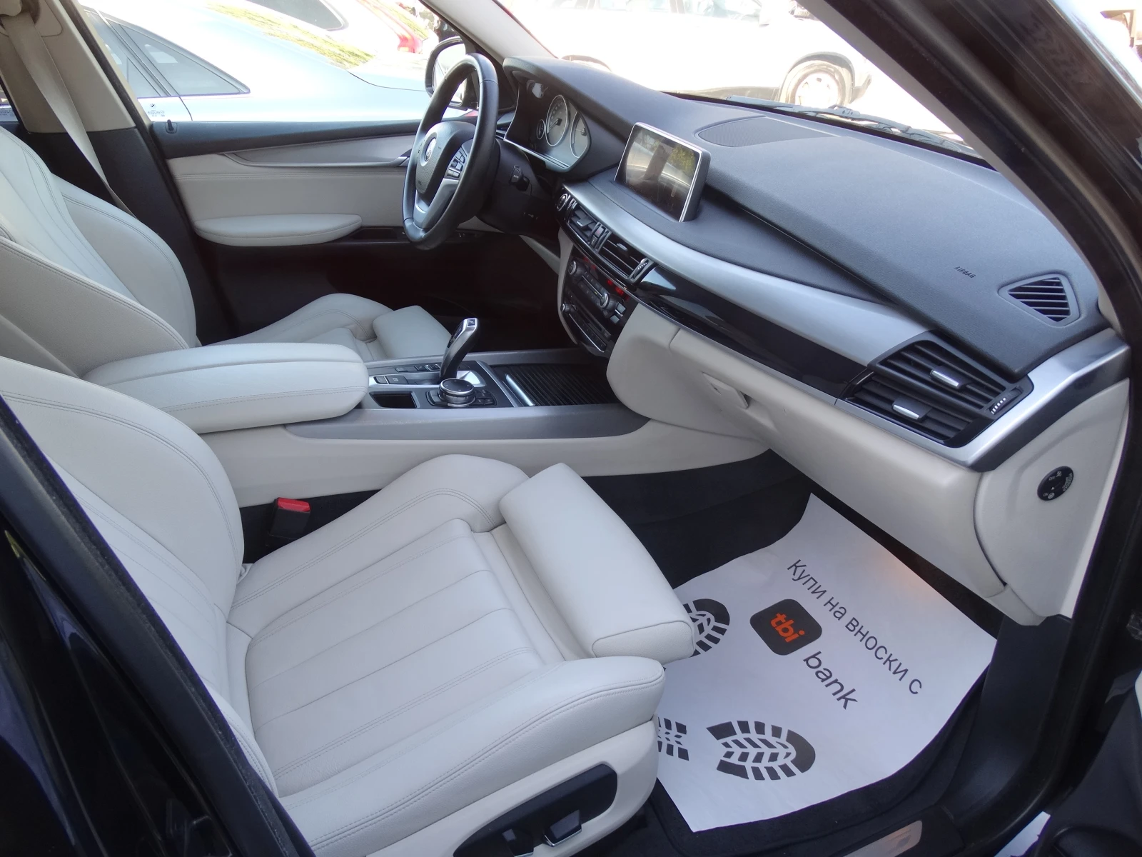 BMW X5 M-Pack2.5 Xdrive | Mobile.bg   12