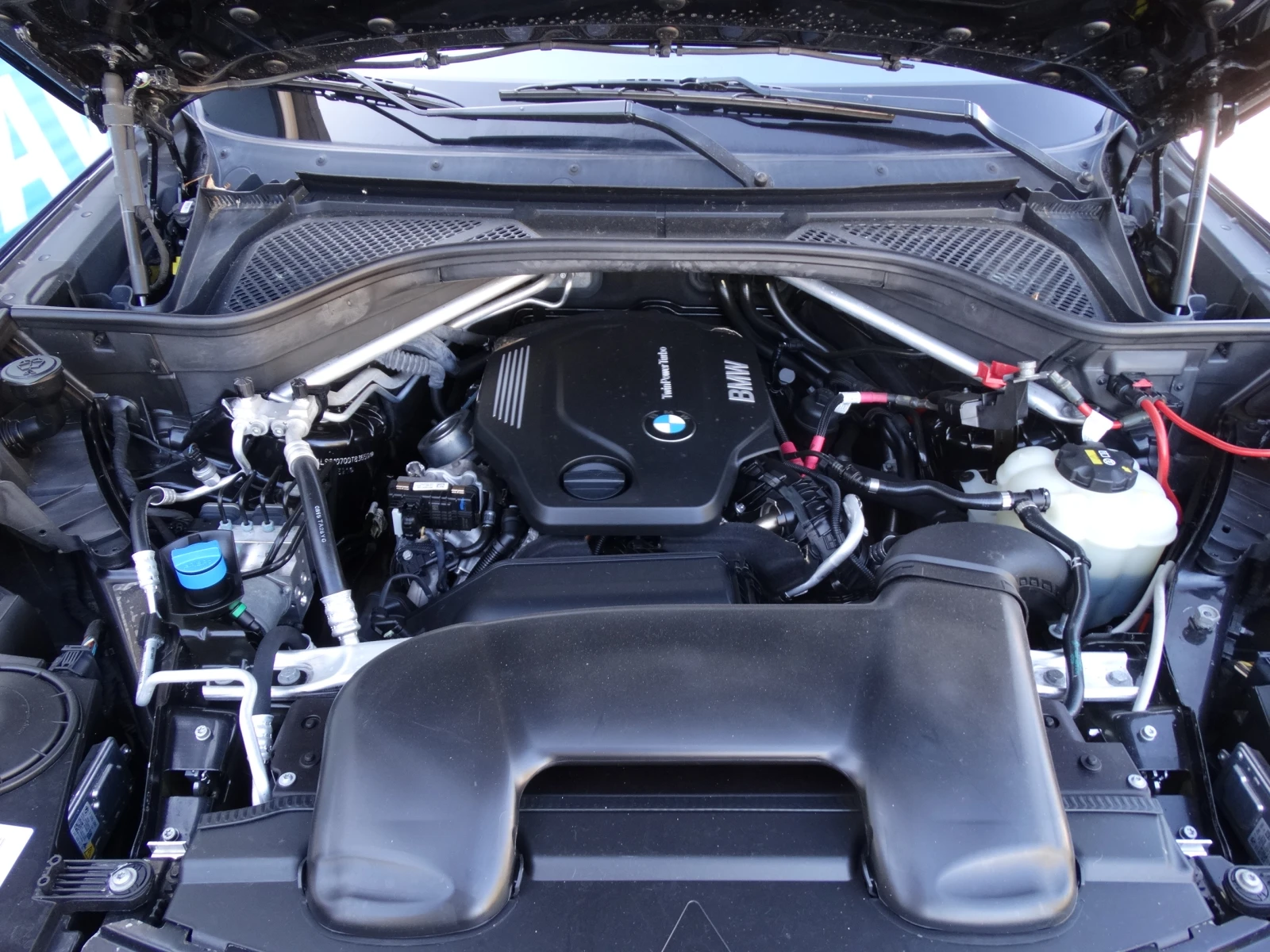 BMW X5 M-Pack2.5 Xdrive | Mobile.bg   16