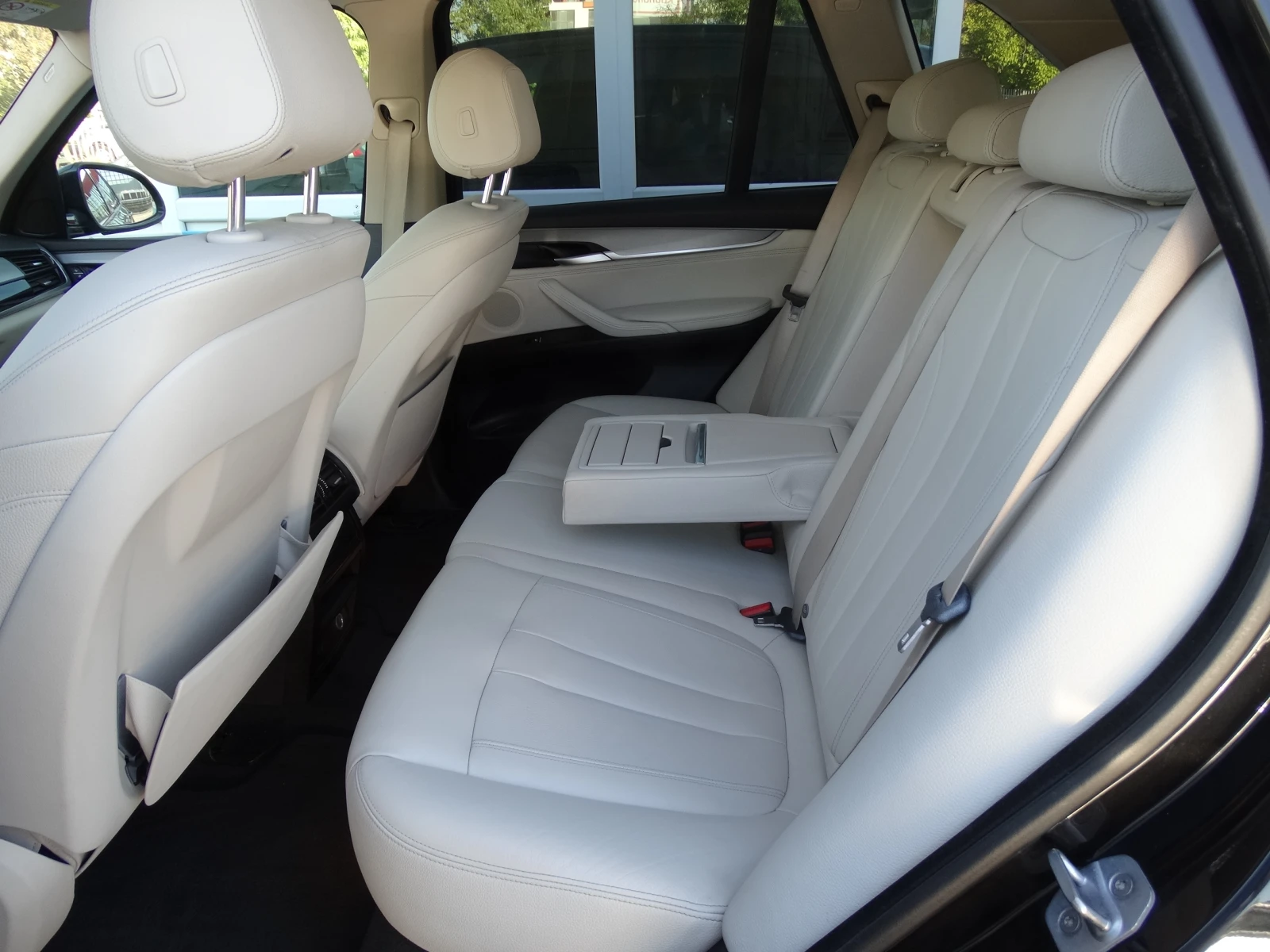 BMW X5 M-Pack2.5 Xdrive - изображение 8