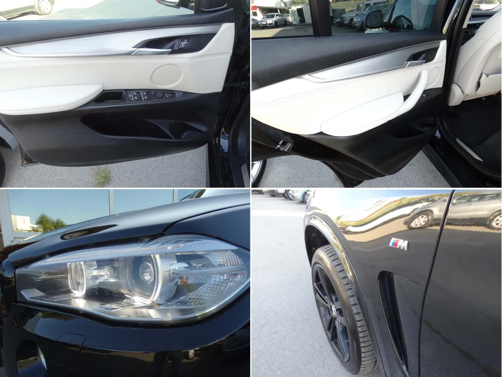 BMW X5 M-Pack2.5 Xdrive - изображение 7
