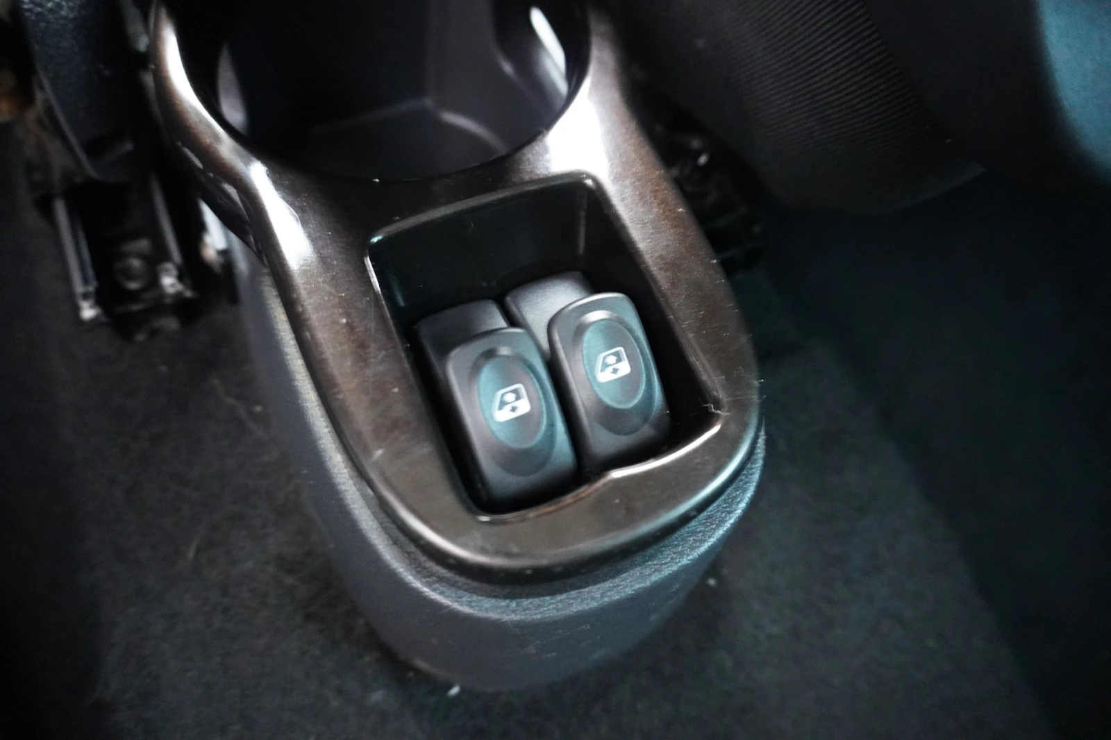 Dacia Duster 1.5dci= 4WD= ITALY= !! | Mobile.bg   13