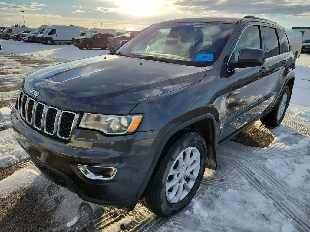 Jeep Grand cherokee * LAREDO * CARFAX * ��� ������������ ������ | Mobile.bg � ����������� 1