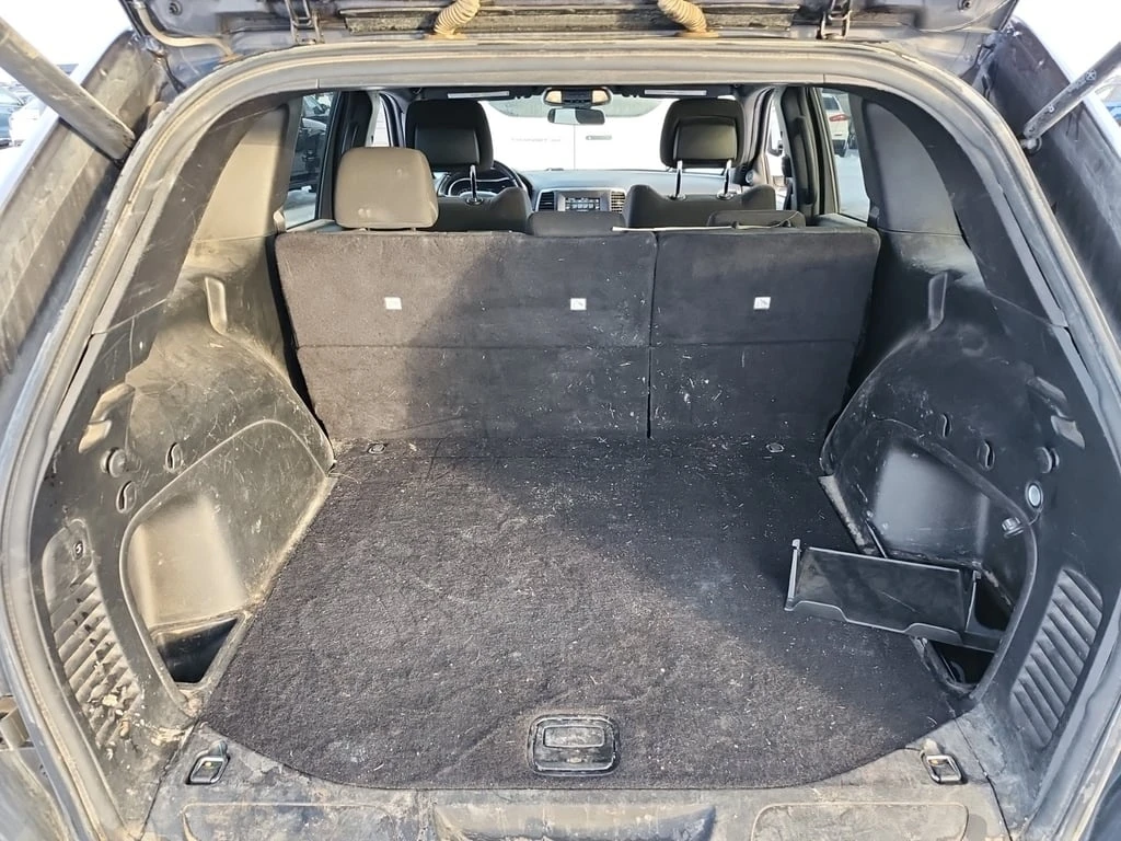 Jeep Grand cherokee * LAREDO * CARFAX * ��� ������������ ������ | Mobile.bg � ����������� 13