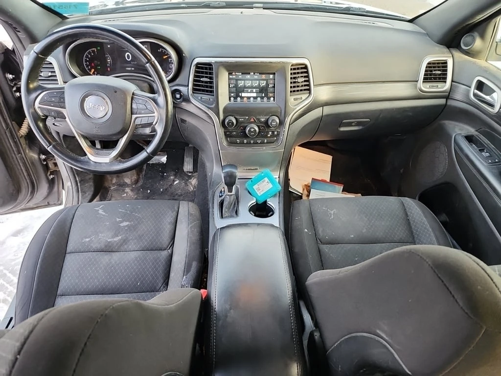 Jeep Grand cherokee * LAREDO * CARFAX * ��� ������������ ������ | Mobile.bg � ����������� 10