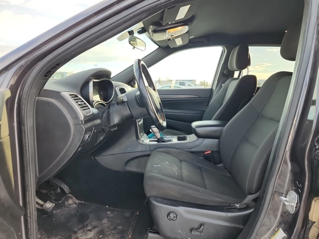 Jeep Grand cherokee * LAREDO * CARFAX * ��� ������������ ������ | Mobile.bg � ����������� 5