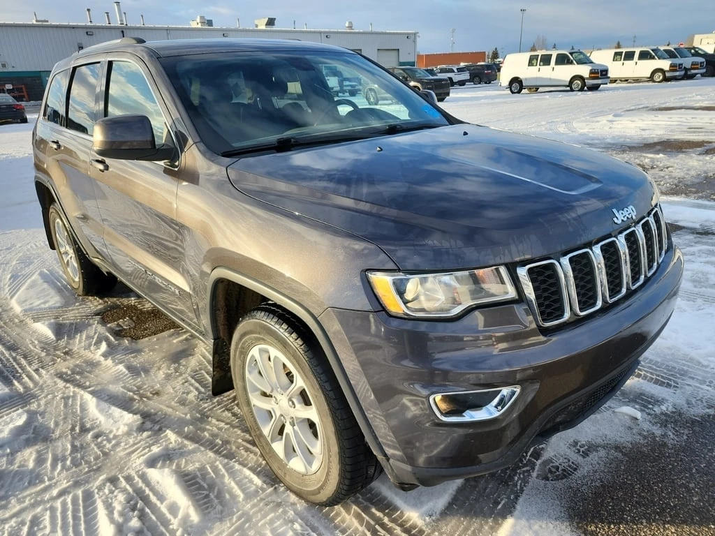 Jeep Grand cherokee * LAREDO * CARFAX * ��� ������������ ������ | Mobile.bg � ����������� 2