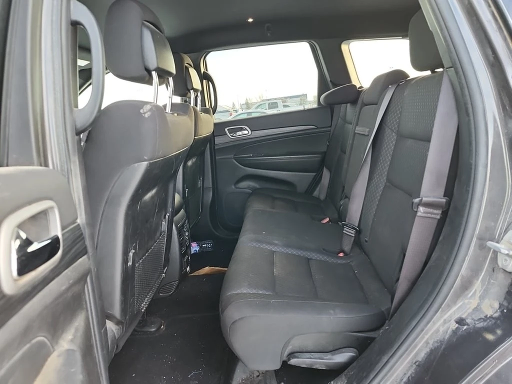 Jeep Grand cherokee * LAREDO * CARFAX * ��� ������������ ������ | Mobile.bg � ����������� 12