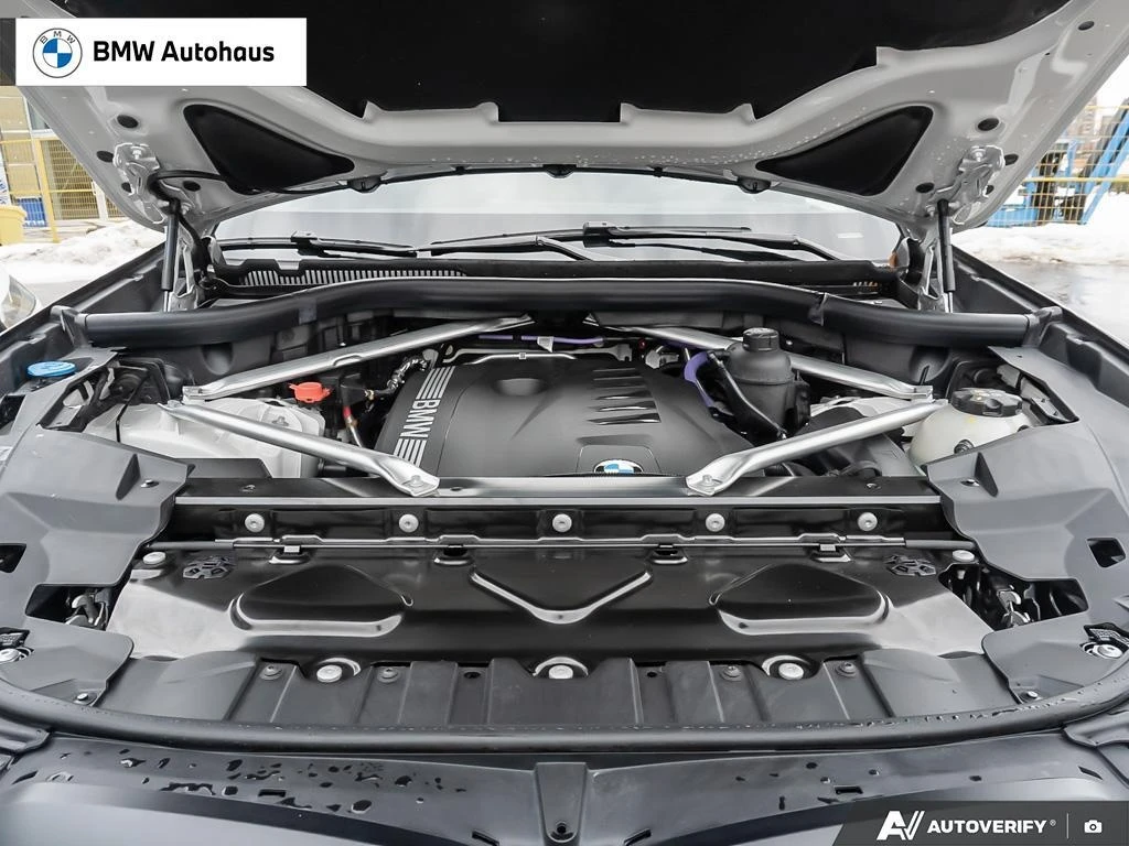 BMW X5 * xDrive40i PREM ENHANCED/ M SPORT PRO/HARM KARD * | Mobile.bg � ����������� 8