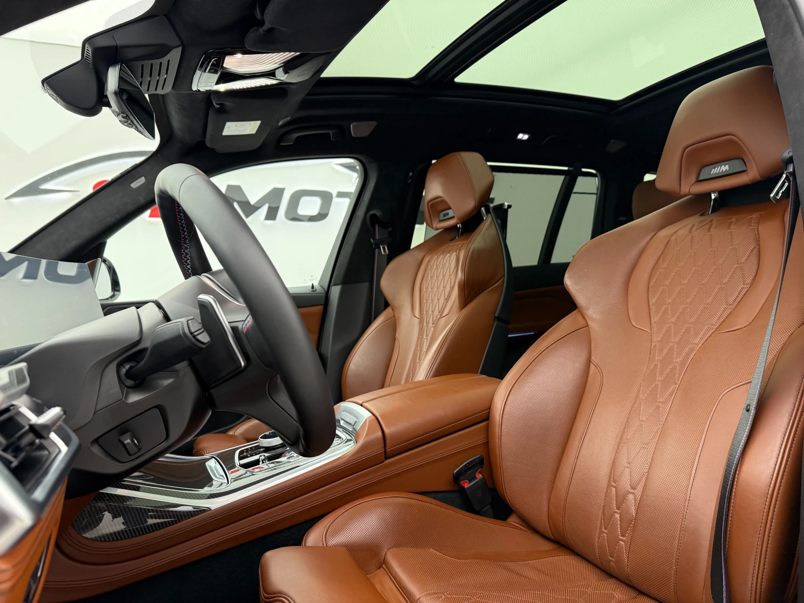 BMW X7 M60i xDrive | Mobile.bg � ����������� 11