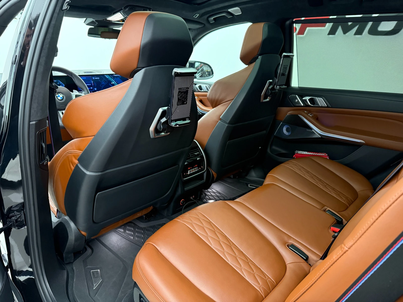 BMW X7 M60i xDrive | Mobile.bg � ����������� 12