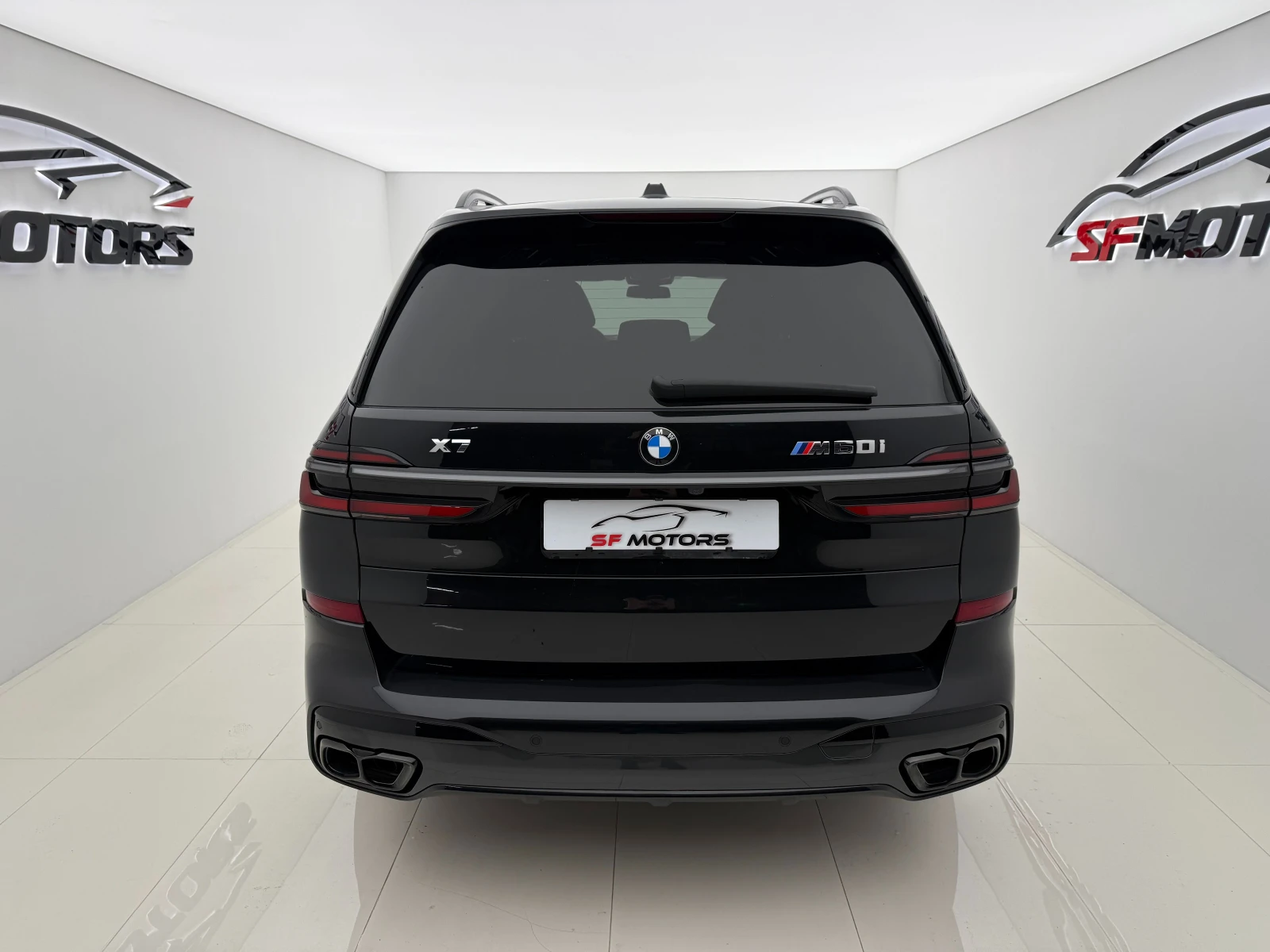 BMW X7 M60i xDrive | Mobile.bg � ����������� 5