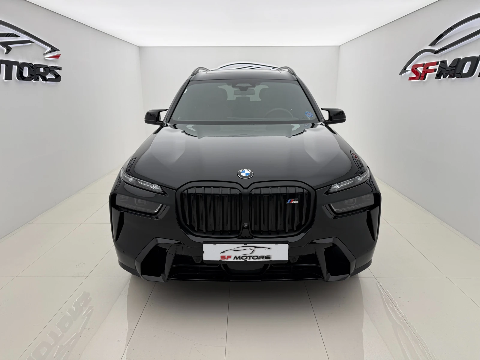 BMW X7 M60i xDrive | Mobile.bg � ����������� 2