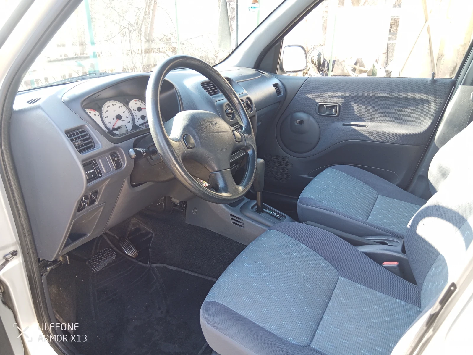 Daihatsu Terios  - изображение 7