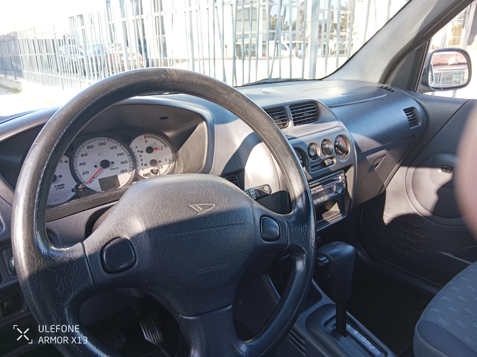 Daihatsu Terios  - изображение 6