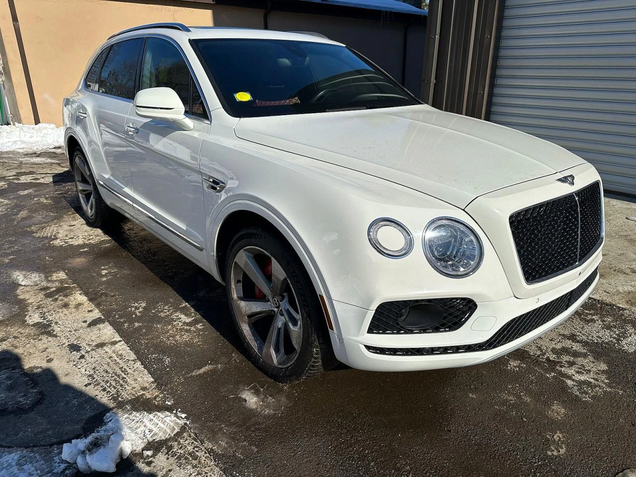 Bentley Bentayga | Mobile.bg � ����������� 1
