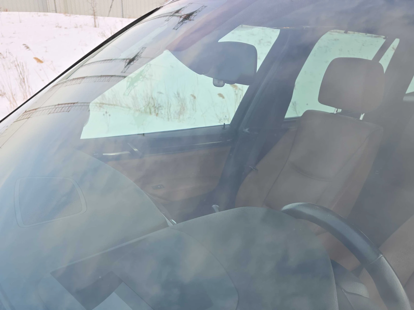 BMW X3 35I xDrive* HEAD-UP* ПОДГРЕВИ* ПАНОРАМА*  - изображение 8