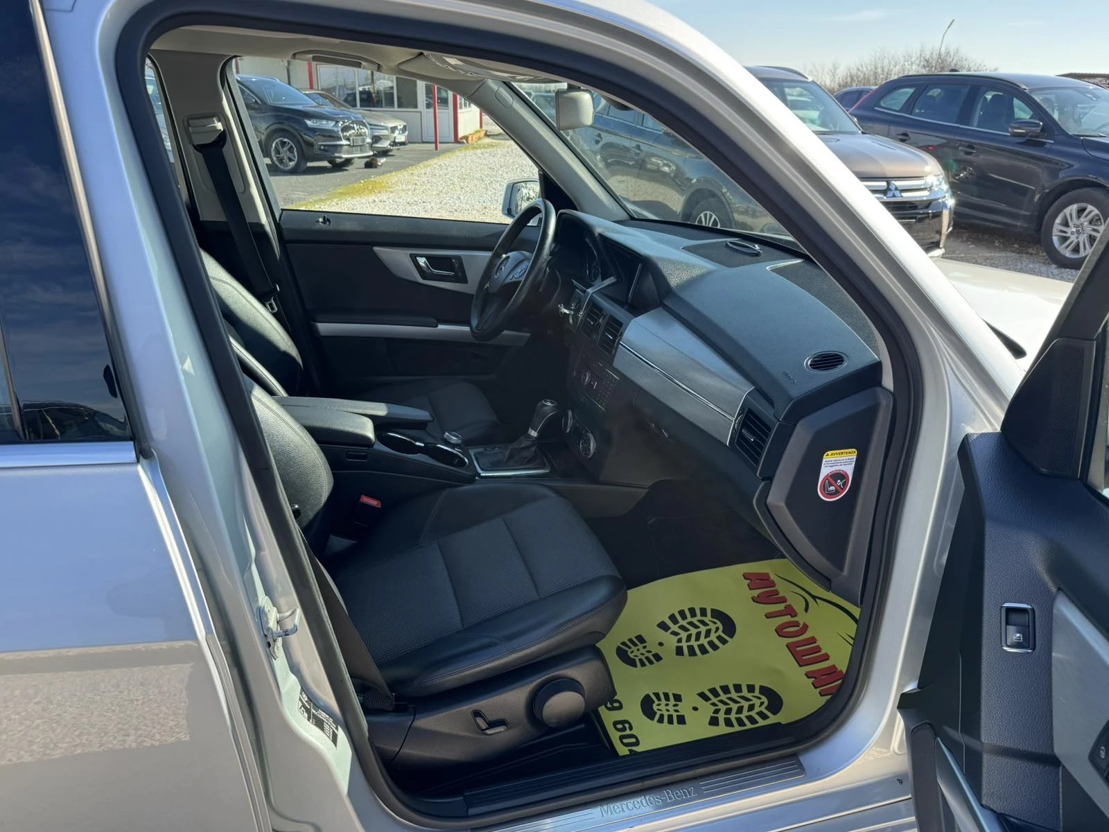 Mercedes-Benz GLK CDI 4MATIK | Mobile.bg � ����������� 15