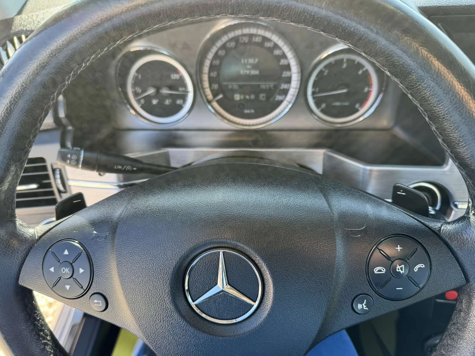 Mercedes-Benz GLK CDI 4MATIK | Mobile.bg � ����������� 13