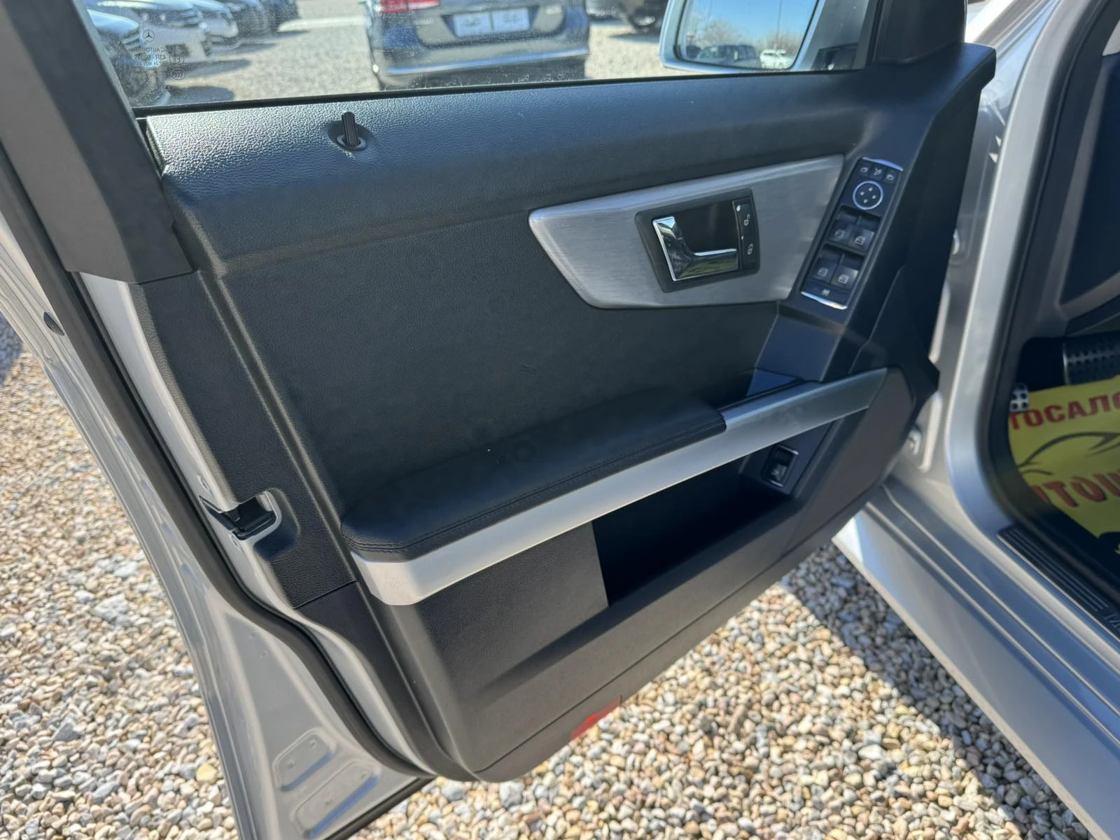 Mercedes-Benz GLK CDI 4MATIK | Mobile.bg � ����������� 11