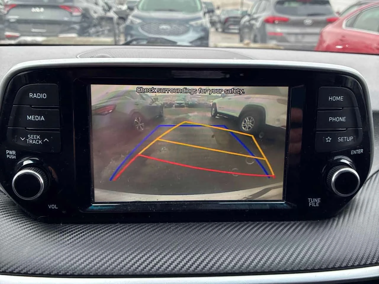 Hyundai Tucson Essential/CARFAX/�������� | Mobile.bg � ����������� 14