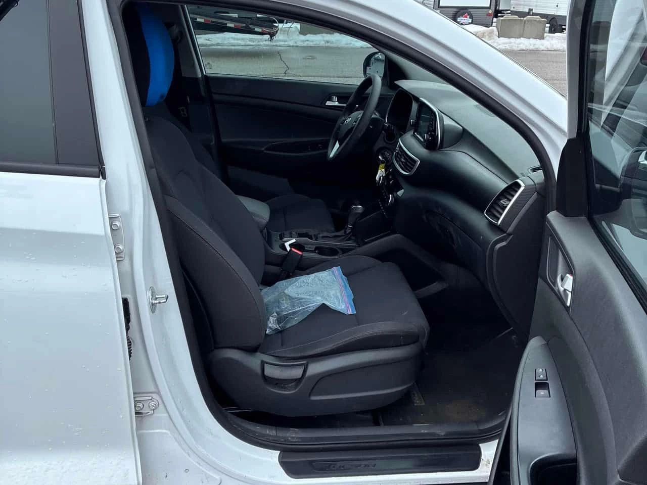 Hyundai Tucson Essential/CARFAX/�������� | Mobile.bg � ����������� 11